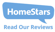 Contractor review site Homestars